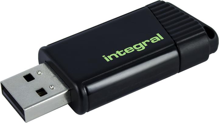 Image du produit Lecteur flash USB Pulse (128 Go, USB-A)