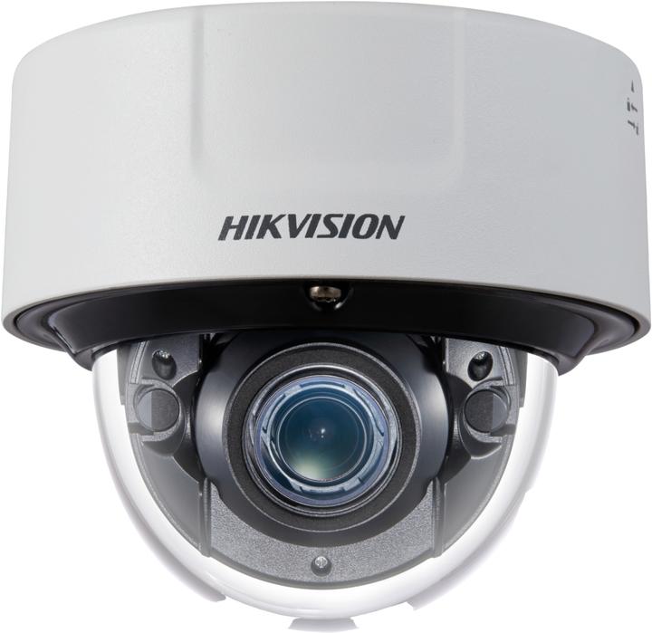 Actual product image Hikvision Dome IR DS-2CD7126G0-IZS2.8-12mmB 2MP (1920 x 1080 Pixels)