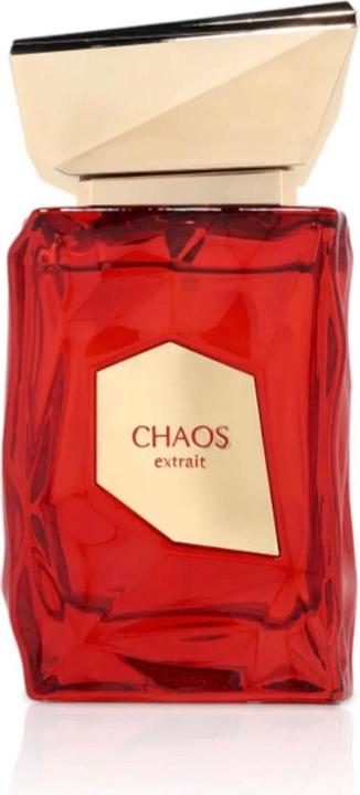 Actual product image French Avenue Chaos (Extrait De Parfum, 100 ml)