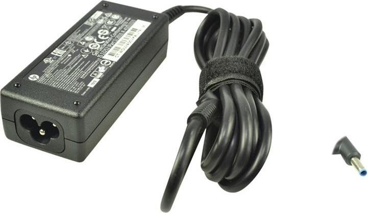 Produktbild 2-Power Power adapter - AC 110-240 V - 45 Watt - for HP ProBook 11 G2, 430 G3, 430 G4, 440 G3, 440 (45 W)