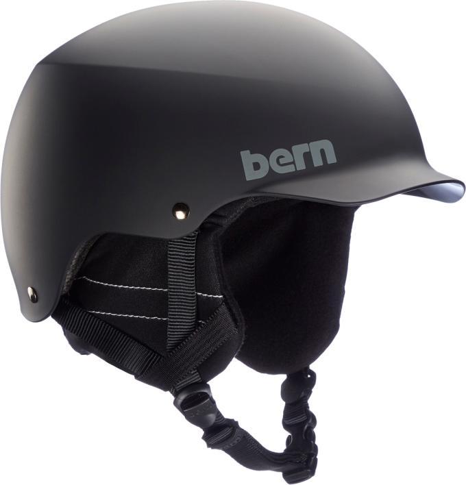 Produktbild Bern Baker MIPS (52 - 54 cm, S)