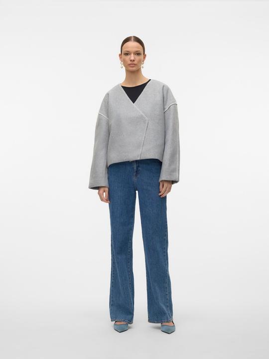 Actual product image Vero Moda VMNORMA Jacket Jacket (M)