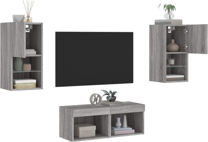 Immagine prodotto vidaXL TV-Wandschrank
