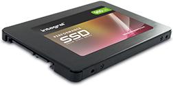 Image du produit P Series 5 SATA III 2.5" SSD Serial ATA III 3D TLC (480 Go, 2.5")