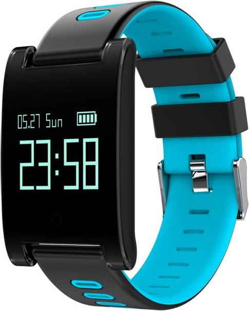 Produktbild Garett Sport 7 (0.96 Zoll) OLED (33 mm)