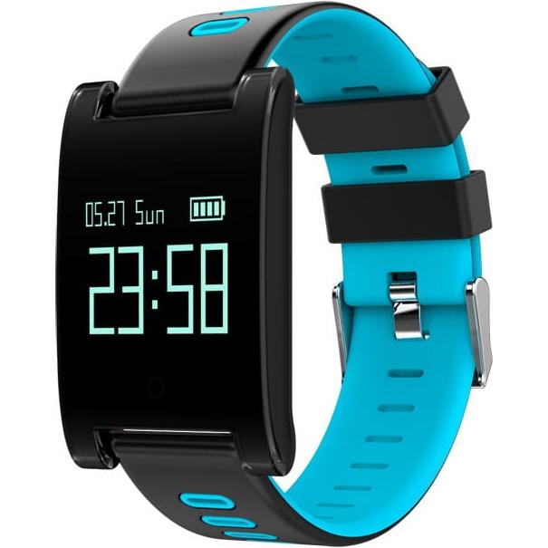 Garett Sport 7 (0.96 Zoll) OLED (33 mm), Smartwatch