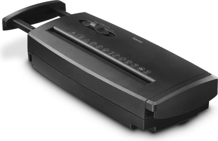 Actual product image Hama Classic S60 (Strip cut)