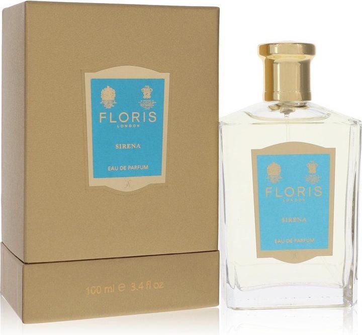 Actual product image Floris Siren (Eau de parfum, 100 ml)