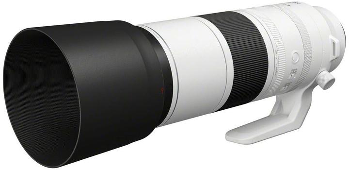 Actual product image Canon RF 200-800mm F6.3-9 IS USM - (EU) (Canon RF, full size)