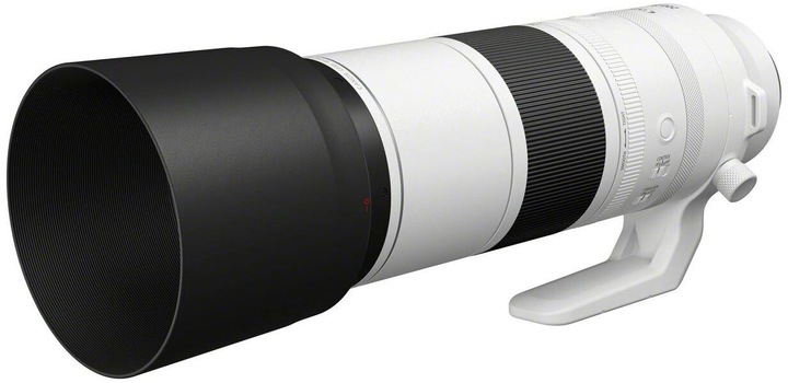 Produktbild Canon RF 200-800mm F6.3-9 IS USM - (EU) (Canon RF, Vollformat)