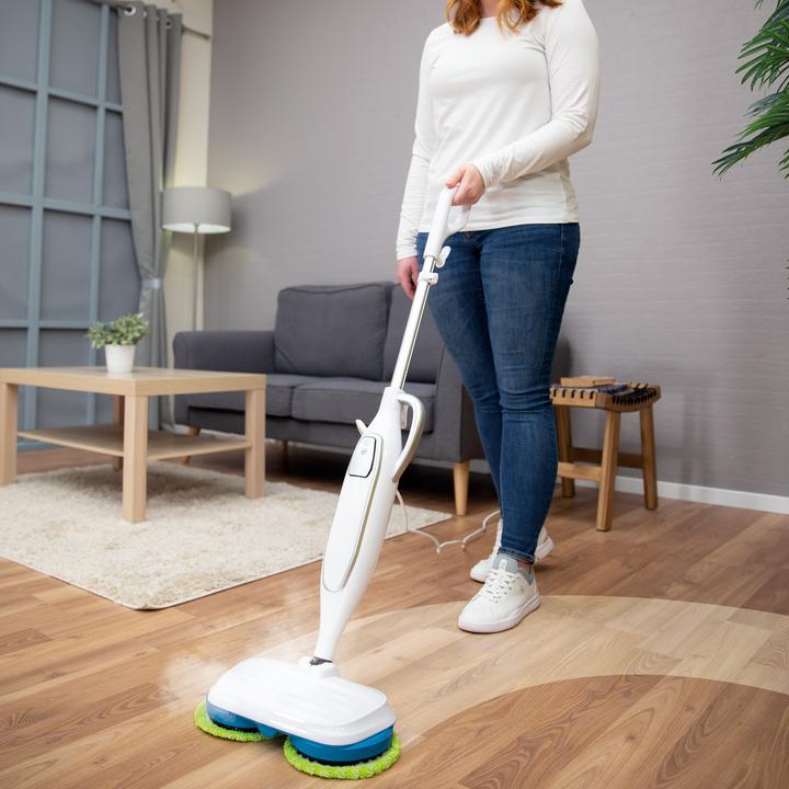 Produktbild MediaShop Livington Steam Twist
