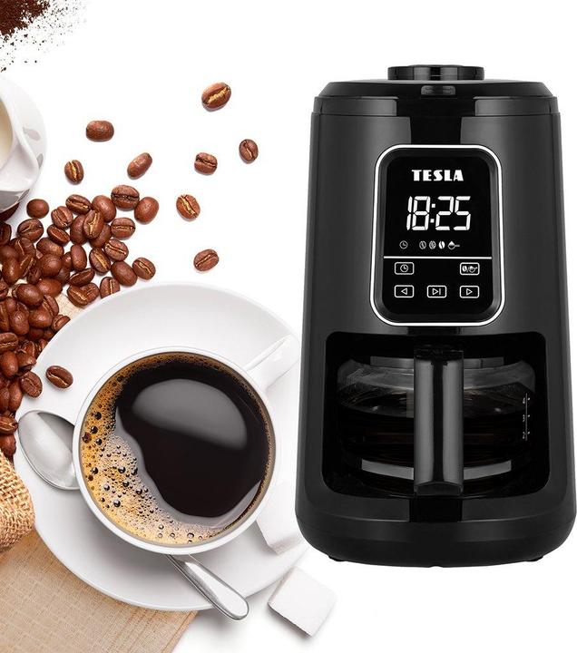 Produktbild Tesla ES400