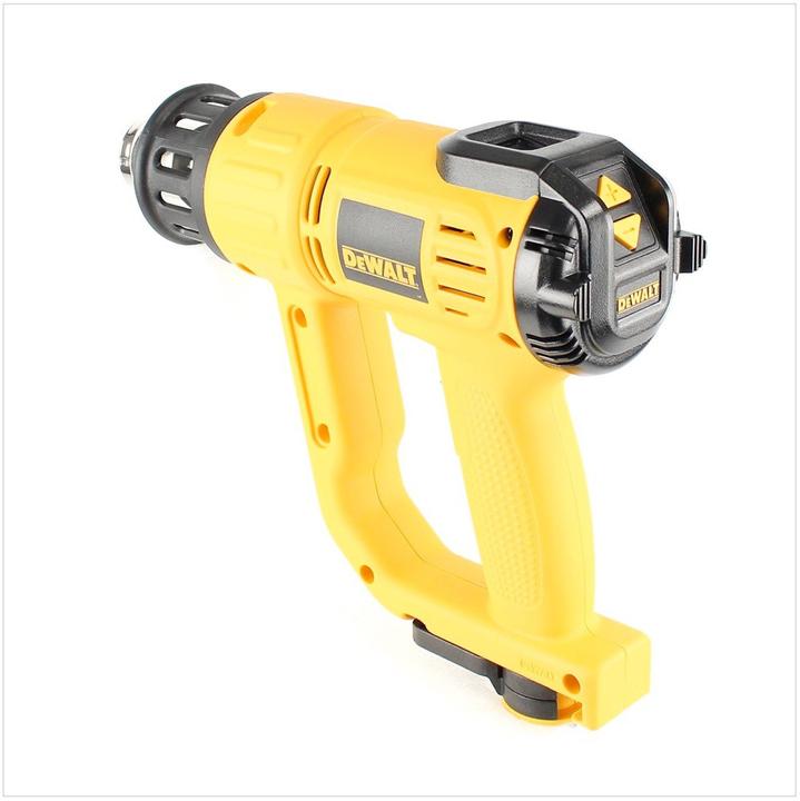 Produktbild DeWalt technical dryer 2000 W (D26414)