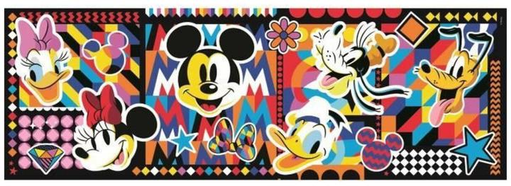 Immagine prodotto Clementoni 1000 pz - Panorama Disney Classic (1000 pezzi)
