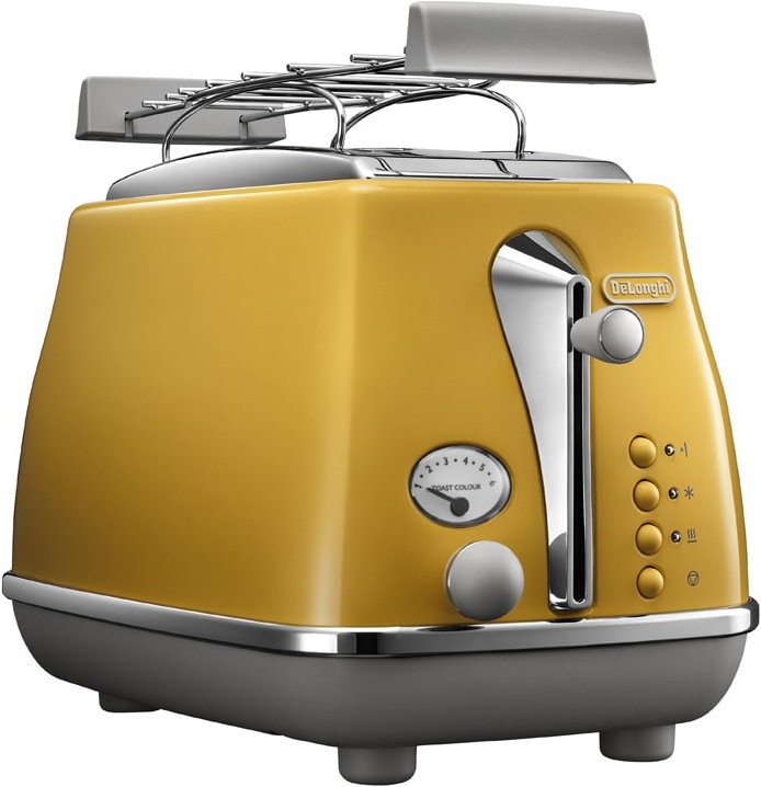 Immagine prodotto De'Longhi Icona Capitals