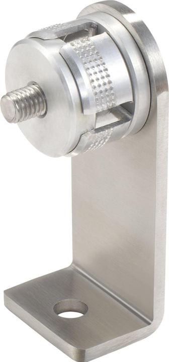 Kws Endstützen Serie WS2 gerade (Türgriff)