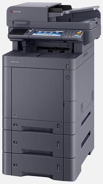 Produktbild Kyocera TASKalfa 352ci DPI pro Minute WLAN (Farbe)
