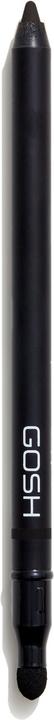 Actual product image Gosh Infinity Eyeliner Firm 002 Carbon (002 Carbon Black)