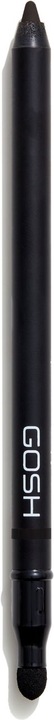 Gosh Infinity Eyeliner Fest 002 Carbon (002 Carbon Black)