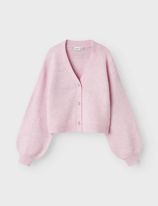 Produktbild Name it Regular Fit Strickjacke (116)