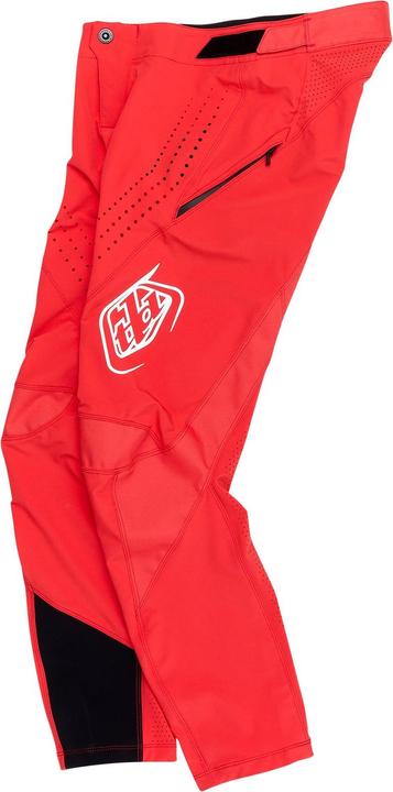 Actual product image Troy Lee Designs Sprint Pant - Mono (34)