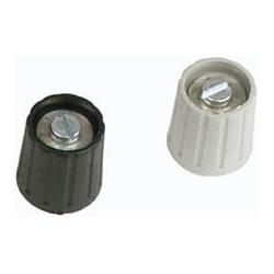 Thumbnail - Velleman Button (Grey 15mm/6mm), Elektronikzubehör + Gehäuse, Grau