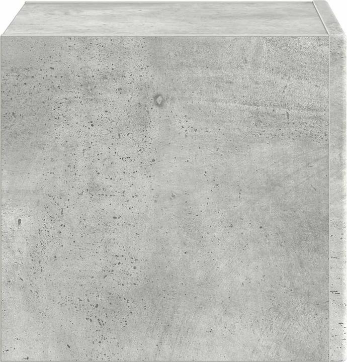 Actual product image vidaXL TV-Schränk (31 x 39 x 29.50 cm)