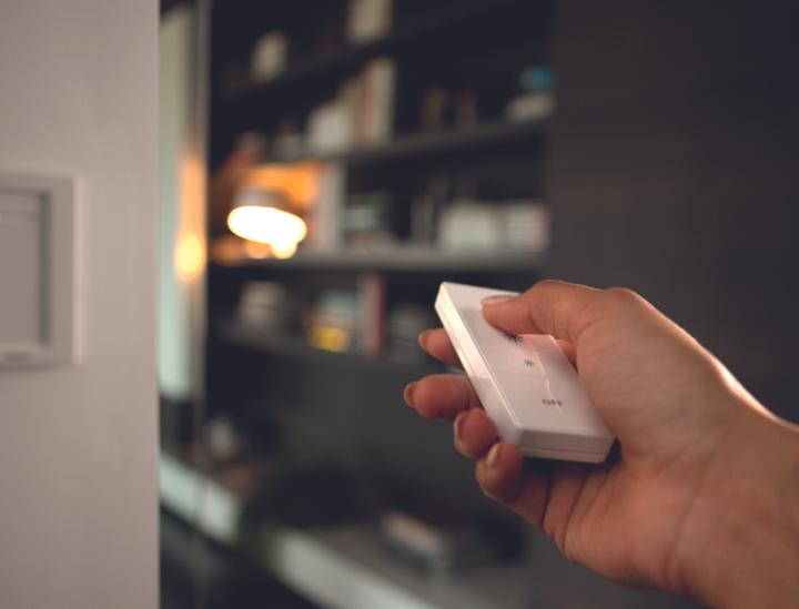 Produktbild Philips Hue Milliskin Basis (250 lm, GU10)