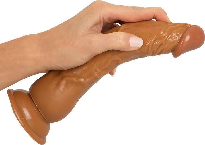 Actual product image You2Toys World of Dongs