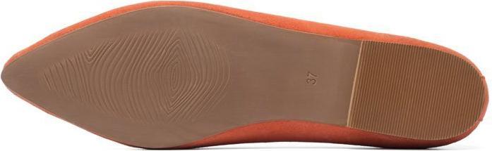 Immagine prodotto Bianco Ballerine BIAMARINA (36)