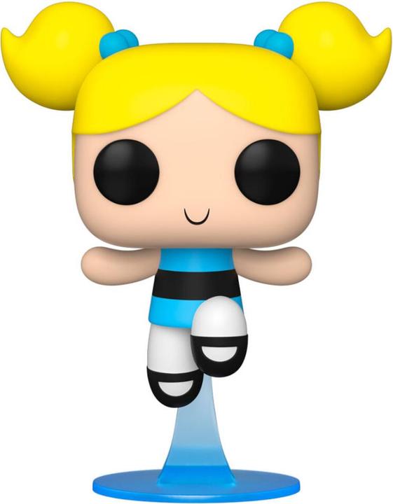 Funko POP! - Powerpuff Girls: Bubbles
