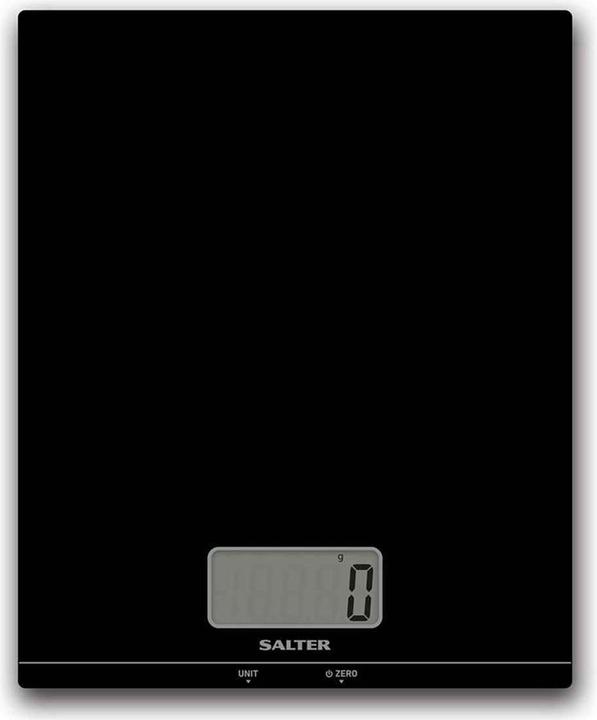 Produktbild Salter 1172 BKDR Digitale Küchenwaage mit grosser Plattform