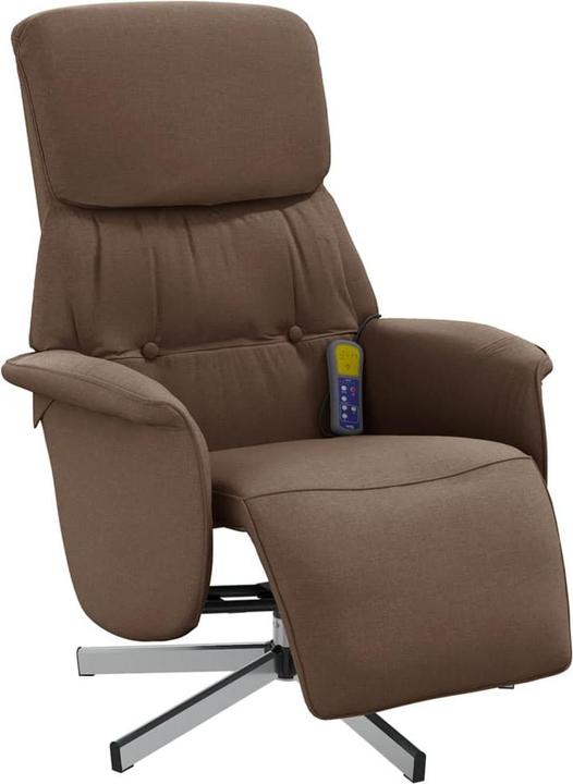 Immagine prodotto vidaXL Massagesessel