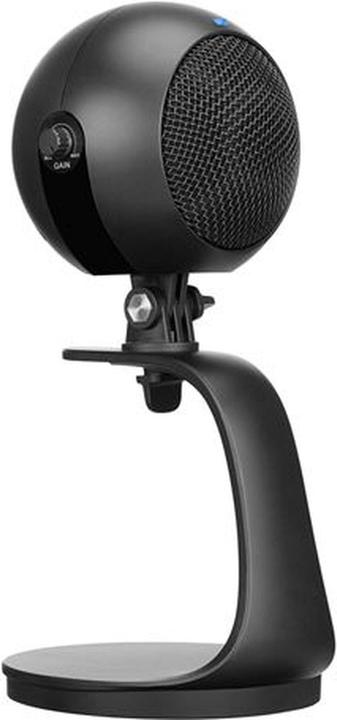 Image du produit Boya BY-PM300 microphone Noir PC microphone