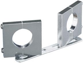 Schwaiger UHA40 531 - Universal-Multifeed-Halterung (Multifeedhalter)