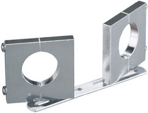 Produktbild Schwaiger UHA40 531 - Universal-Multifeed-Halterung (Multifeedhalter)
