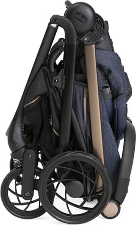 Produktbild Chicco One4Ever Lounge