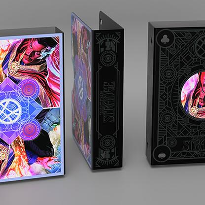 Image du produit Fantasma Doctor Strange Magic Deck (Anglais)
