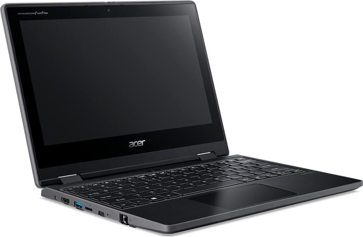 Actual product image Acer TravelMate Spin B3 (11.60", Intel Pentium Silver N6000, 8 GB, 256 GB, DE)