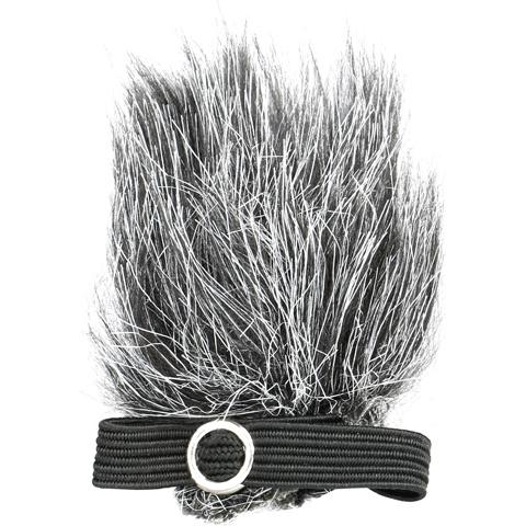 Boya BY-B05 Mikrofonteil/-Zubehör (Fell), Mikrofon Windschutz