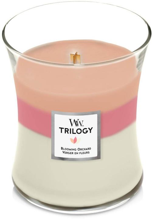 Productafbeelding WoodWick Bloeiende boomgaard