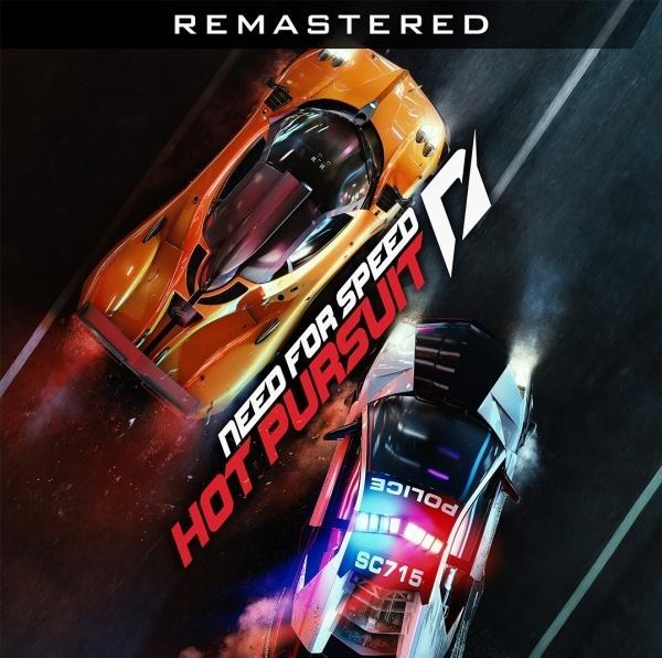 Productafbeelding EA Games Need for Speed Hot Pursuit Remaster (Xbox One X, EN)