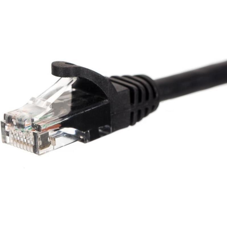 Netrack BZPAT56K Netzwerkkabel U/UTP (UTP) (U/UTP, CAT6, 5 m), Netzwerkkabel