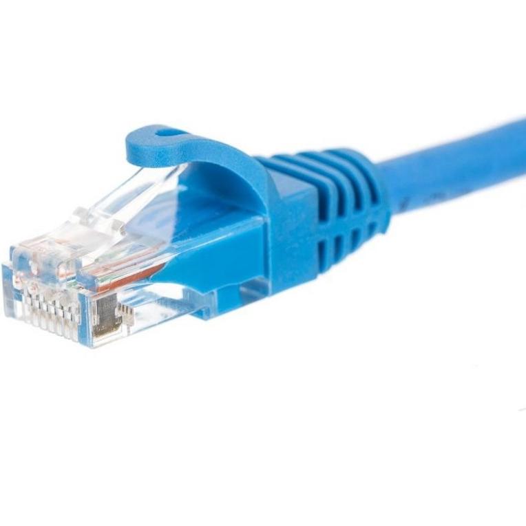 Netrack BZPAT16B Netzwerkkabel U/UTP (UTP) (U/UTP), Netzwerkkabel