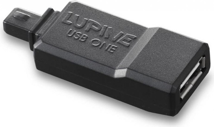 Immagine prodotto Lupine USB Uno
