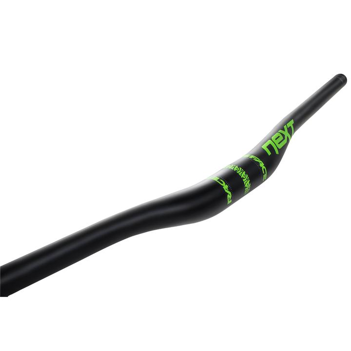 Actual product image Race Face Next Carbon 35X760 20mm Riser Bar (35 mm)