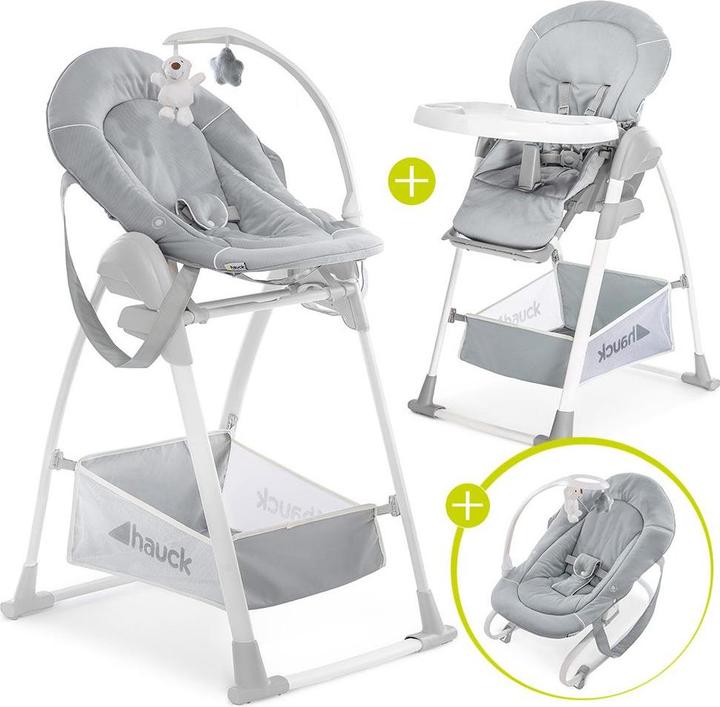 Immagine prodotto Hauck Sit'n Relax 3in1 (Seggiolone)