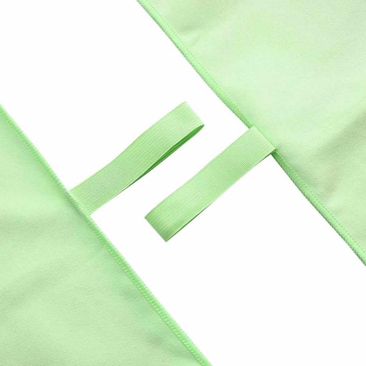 Produktbild vidaXL Sporthandtücher (200 x 100 cm)