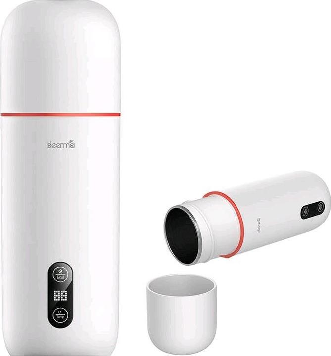 Immagine prodotto Deerma Tazza elettrica per acqua calda DR035S