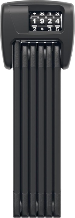Produktbild Abus Bordo Combo 6000C/90 (90 cm)